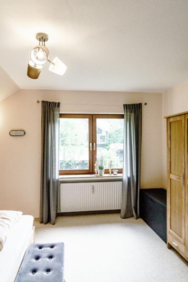 Wiesenblick Goslar Esterno foto