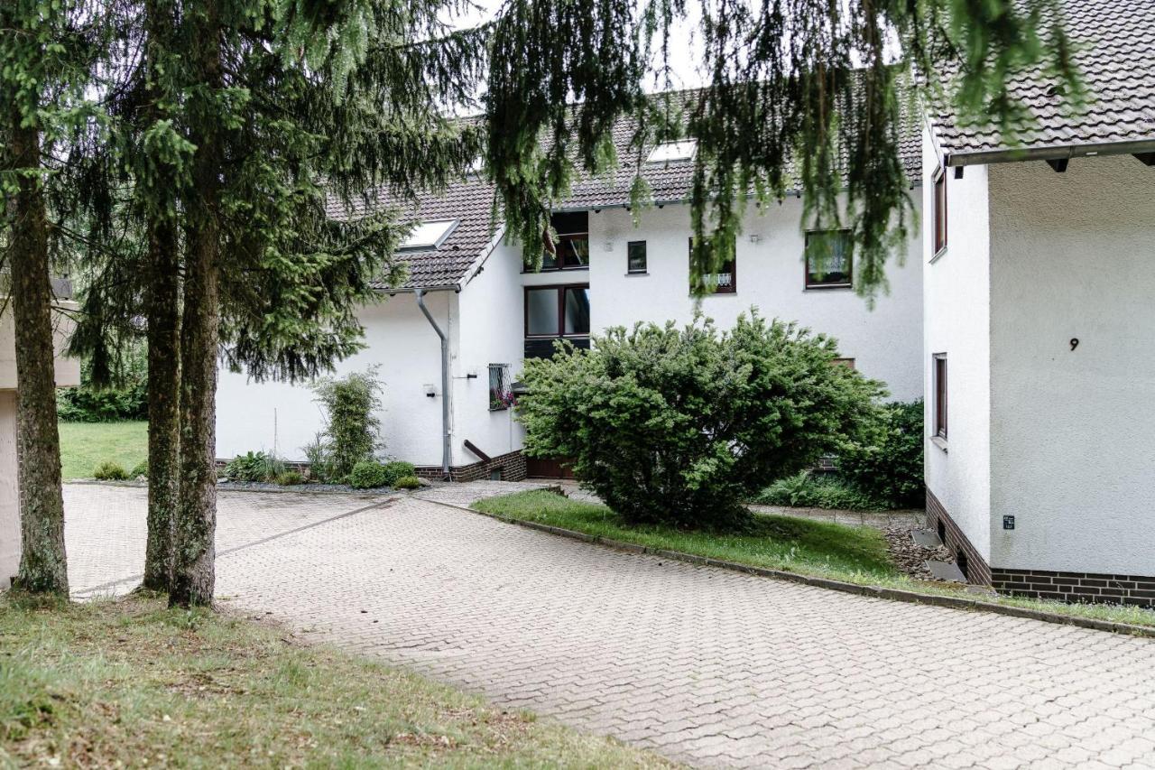 Wiesenblick Goslar Esterno foto